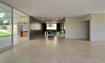 Imagem 6: Casa com 4 dormitórios, 470 m² - venda por R$ 4.890.000,00 ou aluguel por R$ 26.209,00/ano