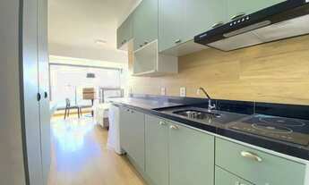 Imagem 4: Apartamento, Vila Clementino, 1 Suíte