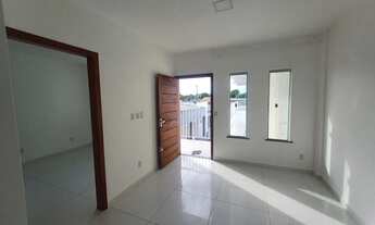 Imagem 3: Apartamento na Frente da UFRR no Jardim Floresta de 1 Quarto com Central de Ar