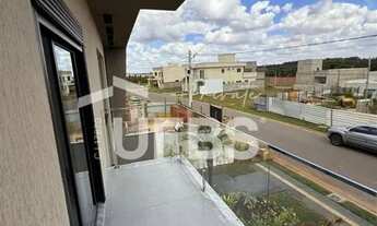 Imagem 2: Sobrado, 4 Suítes, 217M², Jardins Capri