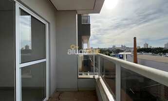 Imagem 5: Apartamento novo com 03 dormiórios (01 suíte), sacada ampla e elevador, na Boa Vista, no I