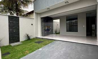 Imagem: Casa Padrão com excelente localização