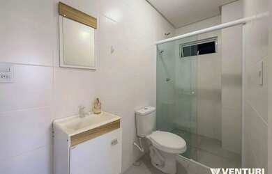 Imagem 12: Apartamento com 2 dormitórios à venda, 58 m² por R$ 330.000,00 - Velha Central - Blumenau