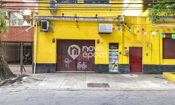 Imagem 2: Botafogo Galpão / depósito com venda por R$2.340.000