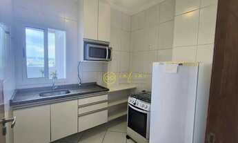 Imagem 7: Apartamento com 1 dormitório para alugar, 48 m² por R$ 1.450/mês - Centro - Sorocaba/SP