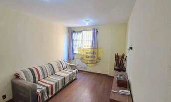 Imagem: Apartamento para alugar, 70 m² por R$ 2.210,00/mês