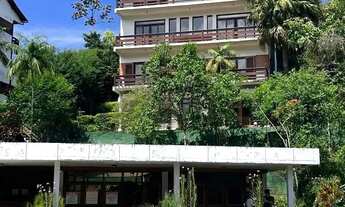 Imagem 6: CASA EM CONDOMÍNIO RESIDENCIAL em TERESÓPOLIS - RJ, CARLOS GUINLE