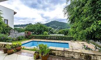 Imagem: Casa com 5 dormitórios para alugar, 361