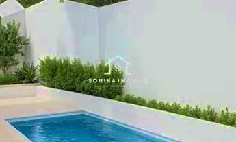 Imagem 3: VENDA - CASA VILLAGGIO TRAMONTO - ATIBAIA