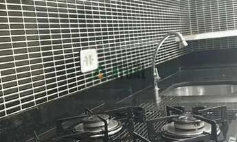 Imagem 7: Apartamento com 02 quartos na região norte de Londrina