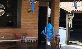 Imagem: Chácara com 9 dormitórios à venda, 6000