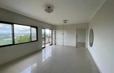 Imagem: Apartamento com 3 Quartos no Ed. Pascoal