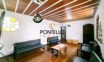 Imagem 5: Casa à venda, 5 quartos, 6 vagas, São Lucas - Belo Horizonte/MG