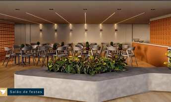 Imagem 7: Viva Paineiras 2 Quartos c/ Suíte e Varanda Gourmet Use MCMV Entrada Facilitada!