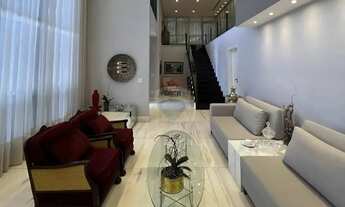 Imagem 6: Casa Luxuosa na Vila Alpina, Nova Lima, MG