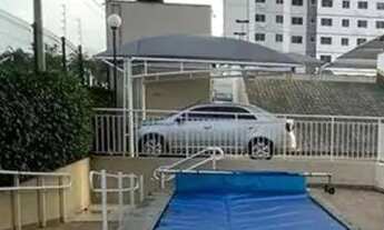 Imagem 5: PORTEIRA FECHADA ! Apartamento 2 quartos 1 suíte - Setor Faicalville