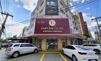 Imagem: Prédio Comercial - Imóvel Comercial