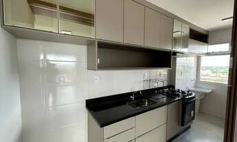 Imagem 6: Aluga-se) -Vilaggio Giardinni - Apartamento com 2 dormitórios, 58 m² por R$ 3.900/mês - R