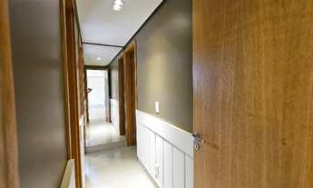 Imagem 3: Aluga - Apto. Jd. Botânico -Rib. Preto - 3 suítes