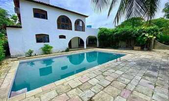 Imagem: Casa à venda em rua pública, PAU AMARELO