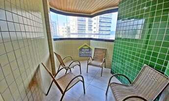 Imagem 2: 3 quartos frente mar, vem dar uma olhadinha!!