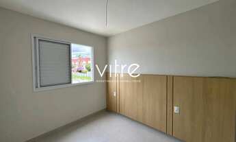 Imagem 6: Apartamentos no bairro Granada