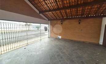 Imagem 3: Casa com 3 quartos à venda em Vila Rezende - SP