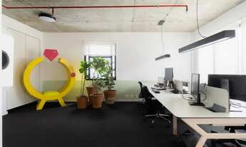 Imagem 6: Conjunto comercial para venda em Pinheiros , 65m²