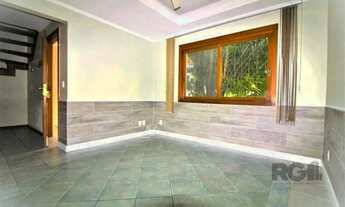 Imagem: Casa em condomínio 111m² - 3 dormitórios