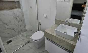 Imagem: Cobertura localizada cidade nobre