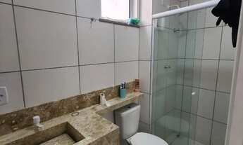 Imagem 2: Apartamento para alugar no condomínio Ilha do Conde