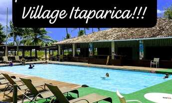 Imagem 6: Day use Vilage Itaparica 20,00 por pessoa