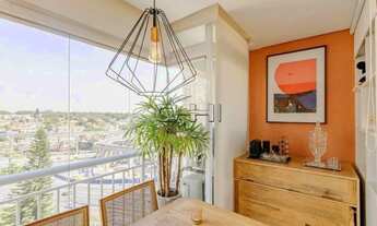 Imagem: Aluguel Apartamento 1 Dormitórios - 51