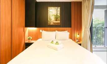 Imagem 6: Apartamento Para Venda e Locação Pinheiros, 1 Quartos, 27m² - (condomínio Esquina Pinheiro