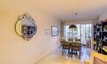 Imagem 3: Venda Cobertura 2 Dormitórios - 168 m² Pinheiros