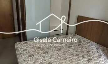 Imagem 6: Aluguel apto mob 2 quartos suíte Vila Toscana Ilhéus BA Luxo