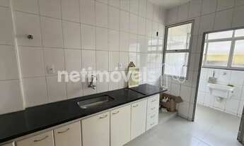 Imagem 6: Apartamento 02 quartos à venda no bairro Dona Clara!