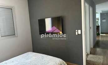 Imagem 7: Apartamento à venda, Vila São Benedito, São José dos Campos, SP