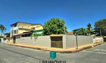 Imagem: Casa de Esquina à Venda na Praia do Morro