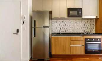 Imagem 6: Apartamento com 2 quartos à venda em Consolação - SP