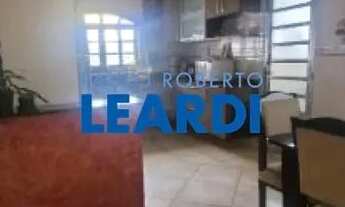 Imagem: SOBRADO - PARQUE CIDADE JARDIM - SP