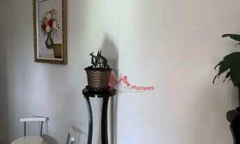 Imagem 4: Apartamento com 2 dormitórios, sendo 1 suíte à venda, 77 m² por R$ 420.000 - Caiçara - Pra