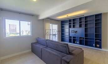 Imagem 7: Venda Apartamento 1 Dormitórios - 72 m² Vila Madalena