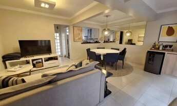 Imagem 4: Casa à venda em Campinas, Jardim Santa Marcelina, com 3 quartos, com 151 m²