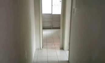 Imagem 3: EDF RAINHA SANTA ISABEL NO BAIRRO DAS GRAÇAS