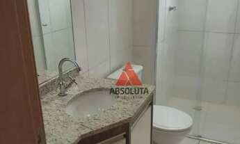 Imagem 3: Apartamento com 2 dormitórios à venda, 60 m² por R$ 220.000,00 - Parque Gramado - American