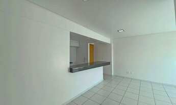 Imagem 6: Apartamento de 70 m² com 02 quartos à venda - Borges Landeiro Classic - Setor Bueno - Goiâ