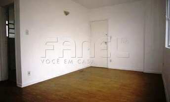 Imagem: Apartamento 80 m² com 1 vaga e 2 quartos