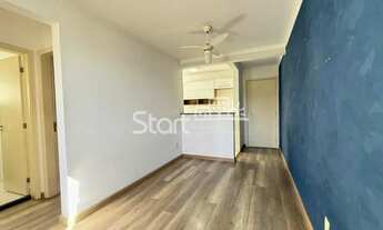 Imagem: Apartamento - Loteamento Parque São Martinho