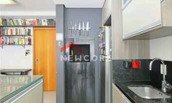 Imagem 5: Apartamento em Rua Mariano de Matos - Medianeira - Porto Alegre/RS